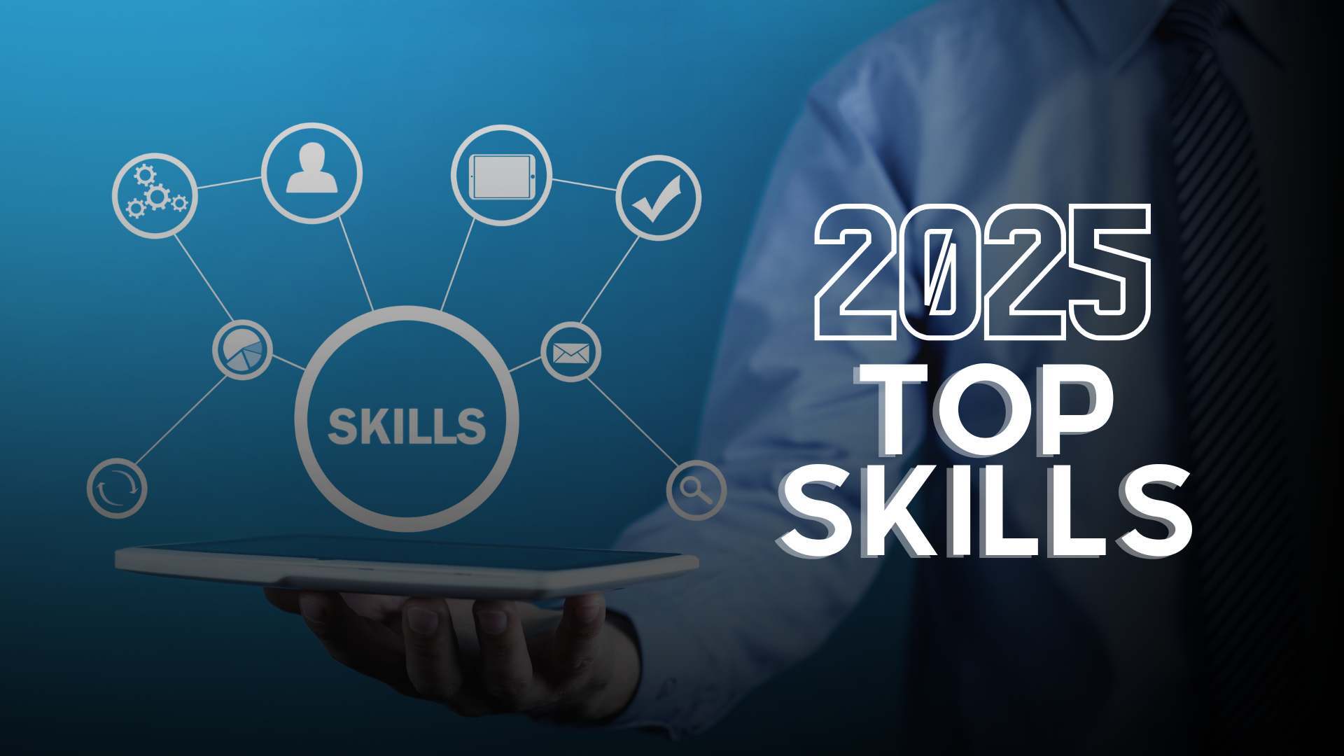 Top Tech Skills 2025