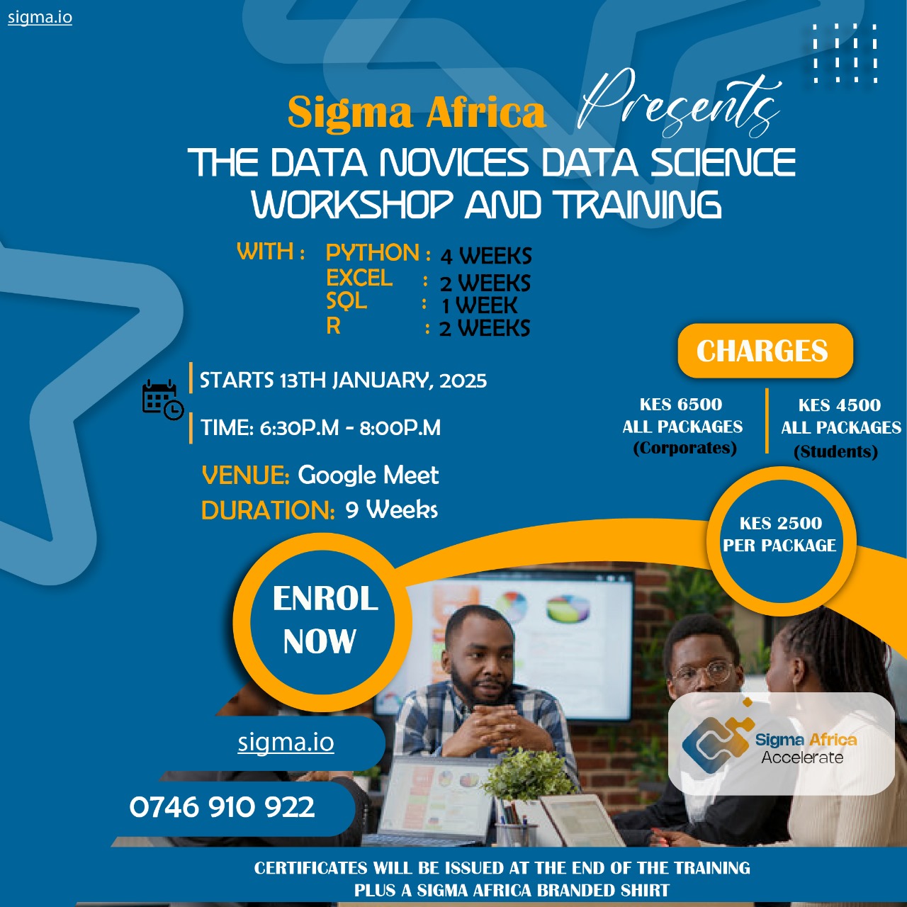 Data Analyst to Data Scientist