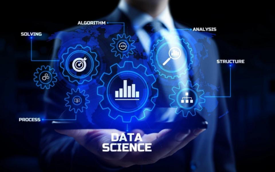 Impact of Data Science
