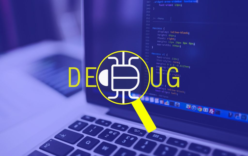 The Art of Debugging