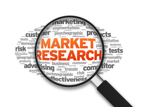 Academic and Market Research