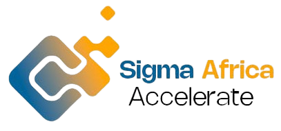 Sigma's logo